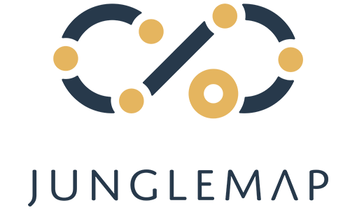 JungleMap logo